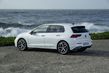 Noua generație a hatchback-ului Volkswagen Golf foto 9