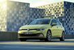 Noua generație a hatchback-ului Volkswagen Golf foto 5