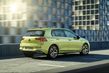 Noua generație a hatchback-ului Volkswagen Golf foto 4