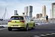 Noua generație a hatchback-ului Volkswagen Golf foto 3