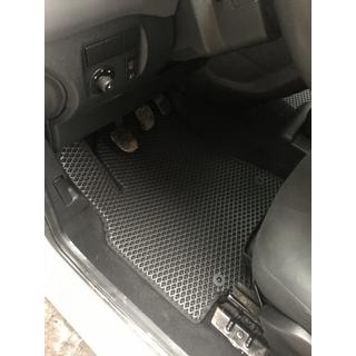Covorase EVA (negre) Peugeot Partner Tepee 2008-2018 foto 2