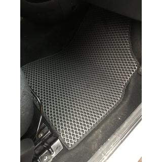 Covorase EVA (negre) Peugeot Partner Tepee 2008-2018 foto 3