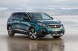 A doua generație a crossover Peugeot 5008 foto 1