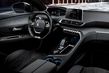 A doua generație a crossover Peugeot 5008 foto 11