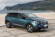 A doua generație a crossover Peugeot 5008 foto 2