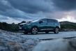 A doua generație a crossover Peugeot 5008 foto 9