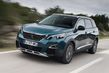 A doua generație a crossover Peugeot 5008 foto 8