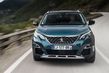A doua generație a crossover Peugeot 5008 foto 3
