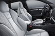 Review încărcat awd hatchback Audi RS3 Sportback foto 12