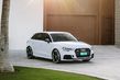 Review încărcat awd hatchback Audi RS3 Sportback foto 1