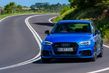 Review încărcat awd hatchback Audi RS3 Sportback foto 4