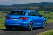 Review încărcat awd hatchback Audi RS3 Sportback foto 5