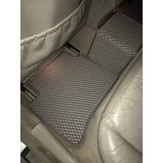 Covorase EVA (Gri) Mercedes E-сlass W211 2002-2009 foto 2