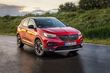 Compact crossover urban Opel Grandland X foto 3