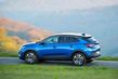 Compact crossover urban Opel Grandland X foto 8