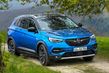 Compact crossover urban Opel Grandland X foto 5