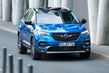 Compact crossover urban Opel Grandland X foto 1