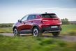 Compact crossover urban Opel Grandland X foto 2
