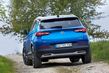 Compact crossover urban Opel Grandland X foto 4