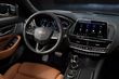 Review premium sedan Cadillac CT5 foto 12