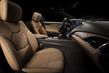 Review premium sedan Cadillac CT5 foto 11