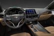 Review premium sedan Cadillac CT5 foto 10