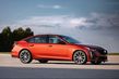 Review premium sedan Cadillac CT5 foto 5
