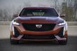 Review premium sedan Cadillac CT5 foto 6