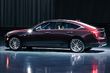 Review premium sedan Cadillac CT5 foto 2