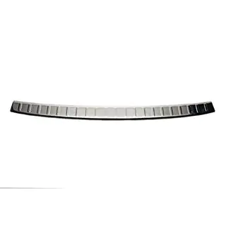 Protectie bara spate Carmos otel inoxidabil foto 2