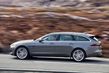 Review break premium Jaguar XF Sportbrake foto 4