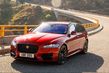 Review break premium Jaguar XF Sportbrake foto 3