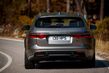 Review break premium Jaguar XF Sportbrake foto 10