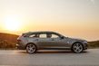 Review break premium Jaguar XF Sportbrake foto 8
