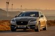 Review break premium Jaguar XF Sportbrake foto 5