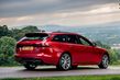 Review break premium Jaguar XF Sportbrake foto 2