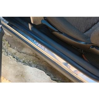Praguri Carmos (Coupe, 2 buc, inox) foto 1