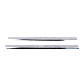 Praguri Carmos (Coupe, 2 buc, inox) foto 3