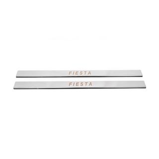 Praguri inox Carmos 2 usi