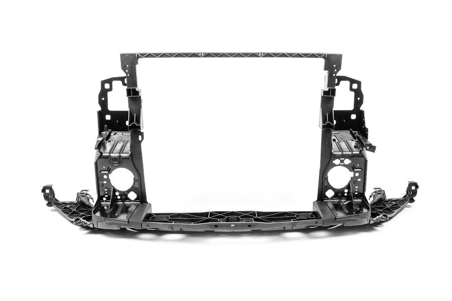 Mercedes GL/GLS сlass X166 2012-2019 Panou frontal Image