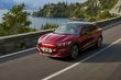 Review electric crossover Ford Mustang Mach-E foto 7