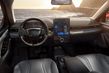 Review electric crossover Ford Mustang Mach-E foto 11