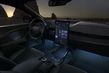 Review electric crossover Ford Mustang Mach-E foto 13