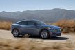 Review electric crossover Ford Mustang Mach-E foto 10