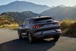 Review electric crossover Ford Mustang Mach-E foto 9