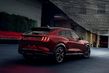 Review electric crossover Ford Mustang Mach-E foto 5