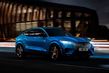Review electric crossover Ford Mustang Mach-E foto 4