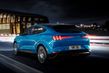 Review electric crossover Ford Mustang Mach-E foto 3
