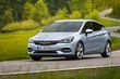 Prezentare generală a noului model Opel Astra Hatchback foto 4
