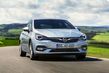 Prezentare generală a noului model Opel Astra Hatchback foto 2
